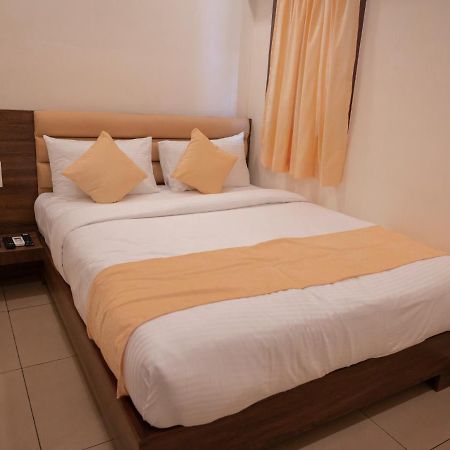 Hotel Sharda Residency Mangalore Eksteriør billede