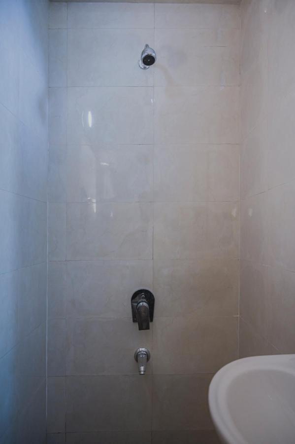 Hotel Sharda Residency Mangalore Eksteriør billede
